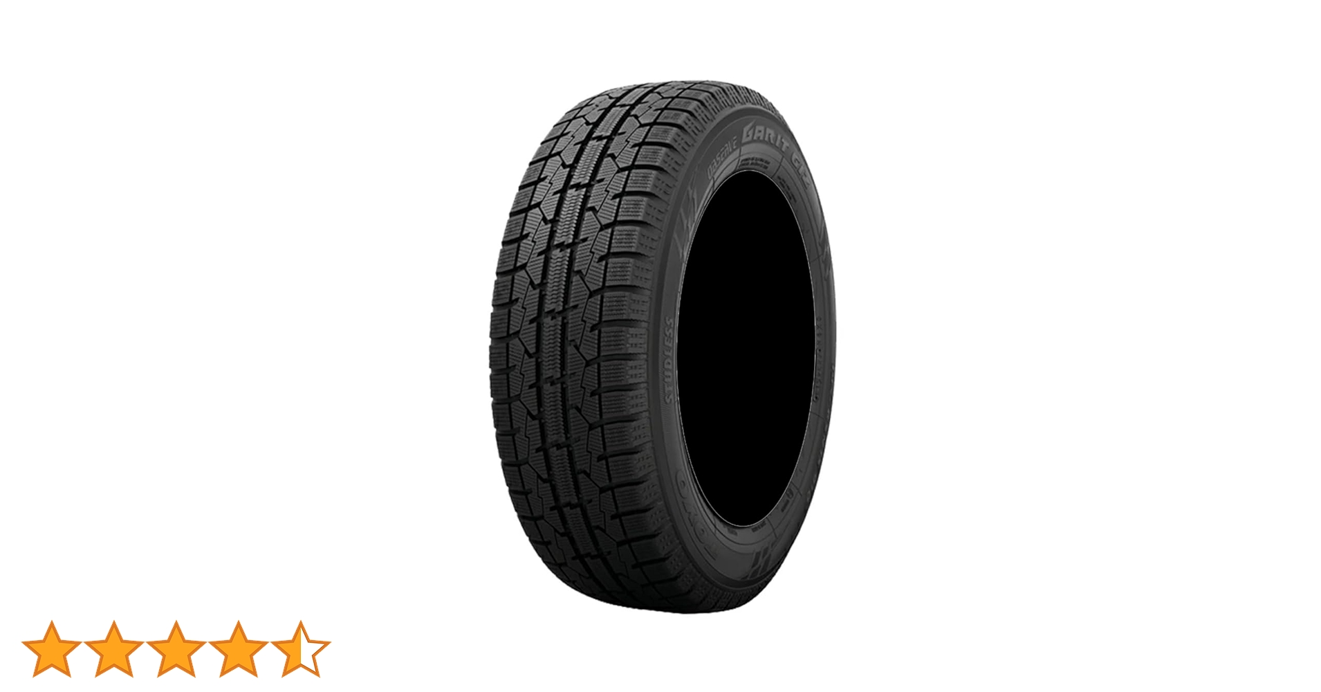 Amazon.co.jp: トーヨータイヤ(TOYO TIRES) 225/55R17 OBSERVE
